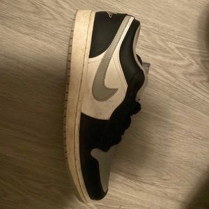 Jordan 1 lows